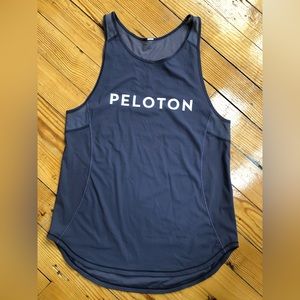 Peloton Lululemon Tank - 6